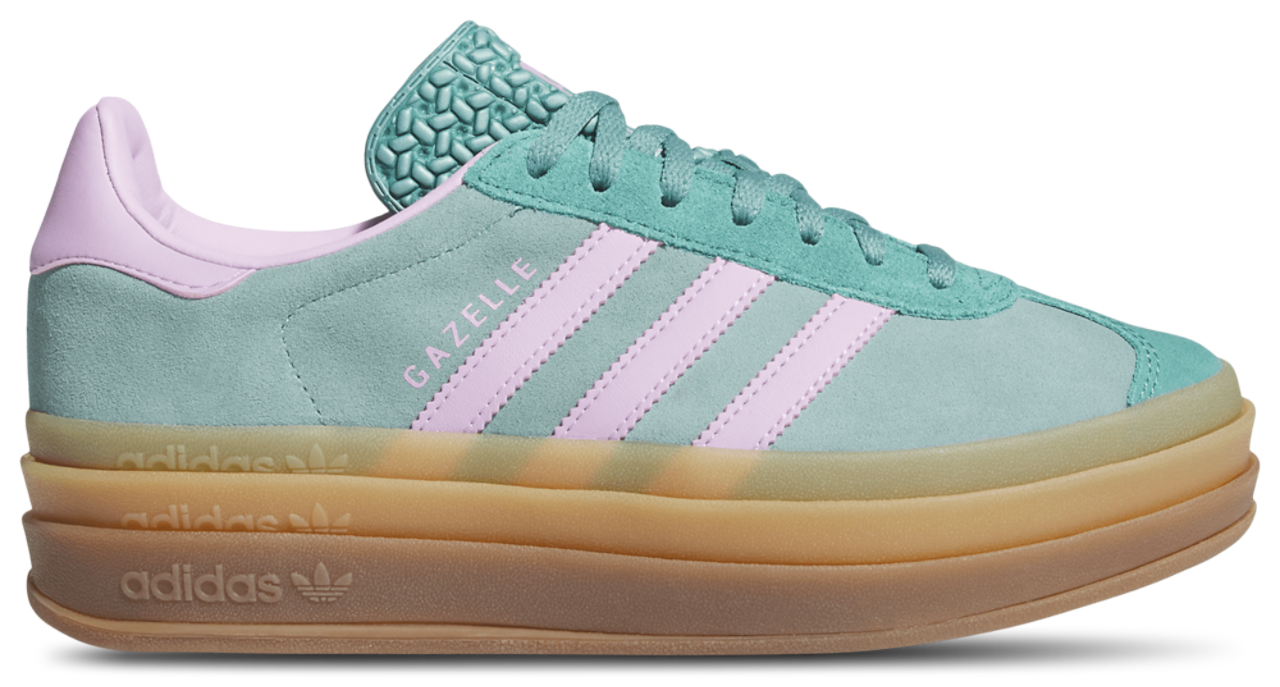 adidas Originals Gazelle Bold - Women's | Foot Locker