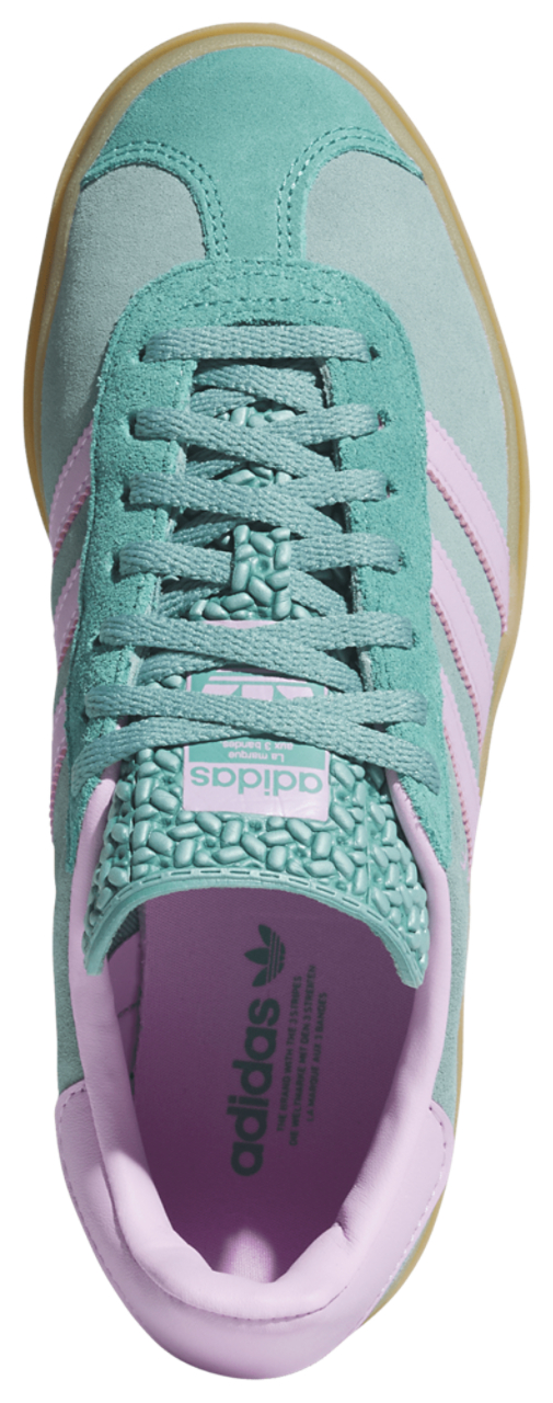 adidas Originals Gazelle Bold Image 4 of 5. Tap to open photo gallery.