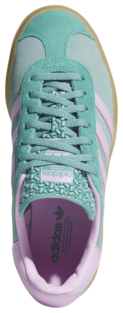 adidas Originals Gazelle Bold - Women's | Foot Locker