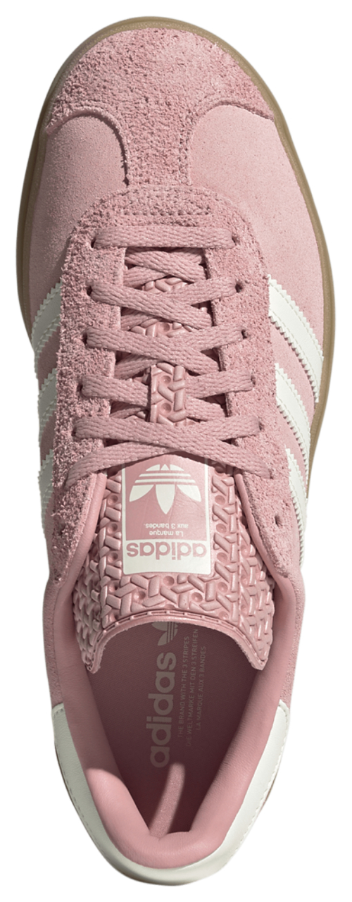 adidas Originals Gazelle Bold Image 4 of 5. Tap to open photo gallery.