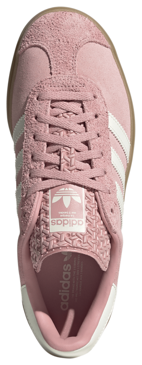 adidas Originals Gazelle Bold Image 4 of 5. Tap to open photo gallery.