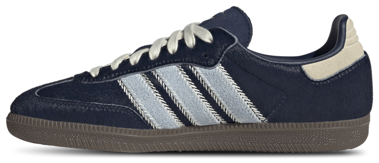 adidas Originals Samba OG Image 2 of 5. Tap to open photo gallery.