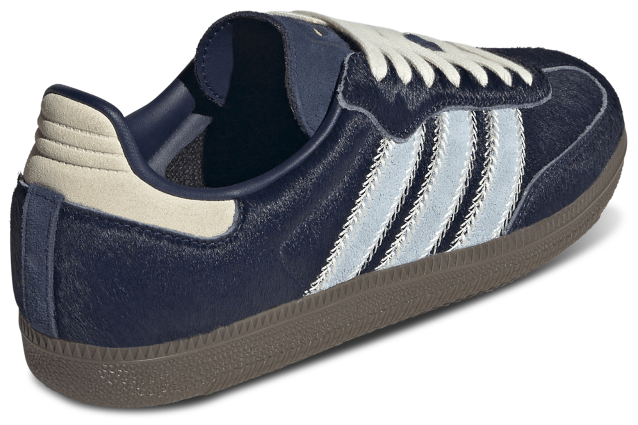 adidas Originals Samba OG Image 3 of 5. Tap to open photo gallery.