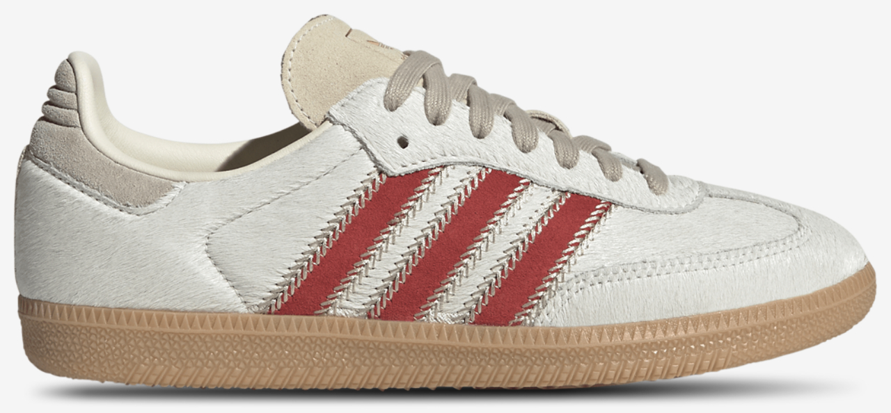 adidas Originals Samba OG Image 1 of 5. Tap to open photo gallery.