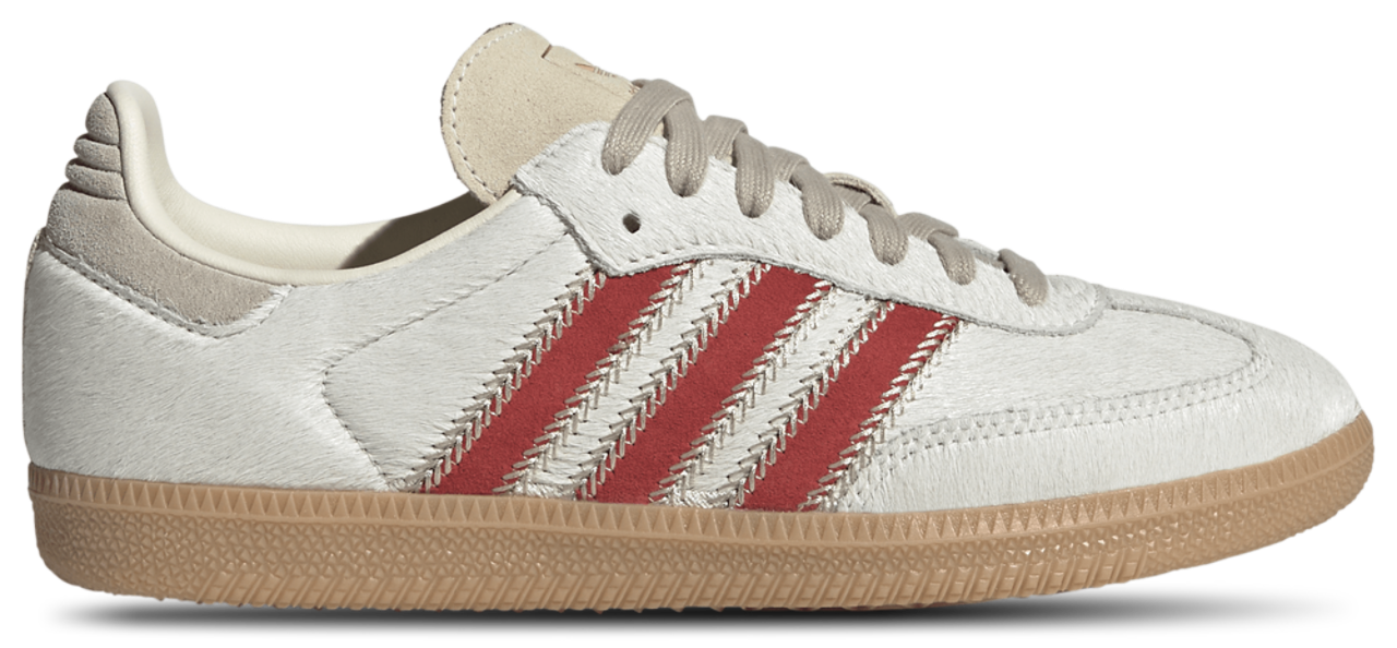 adidas Originals Samba OG Image 1 of 5. Tap to open photo gallery.
