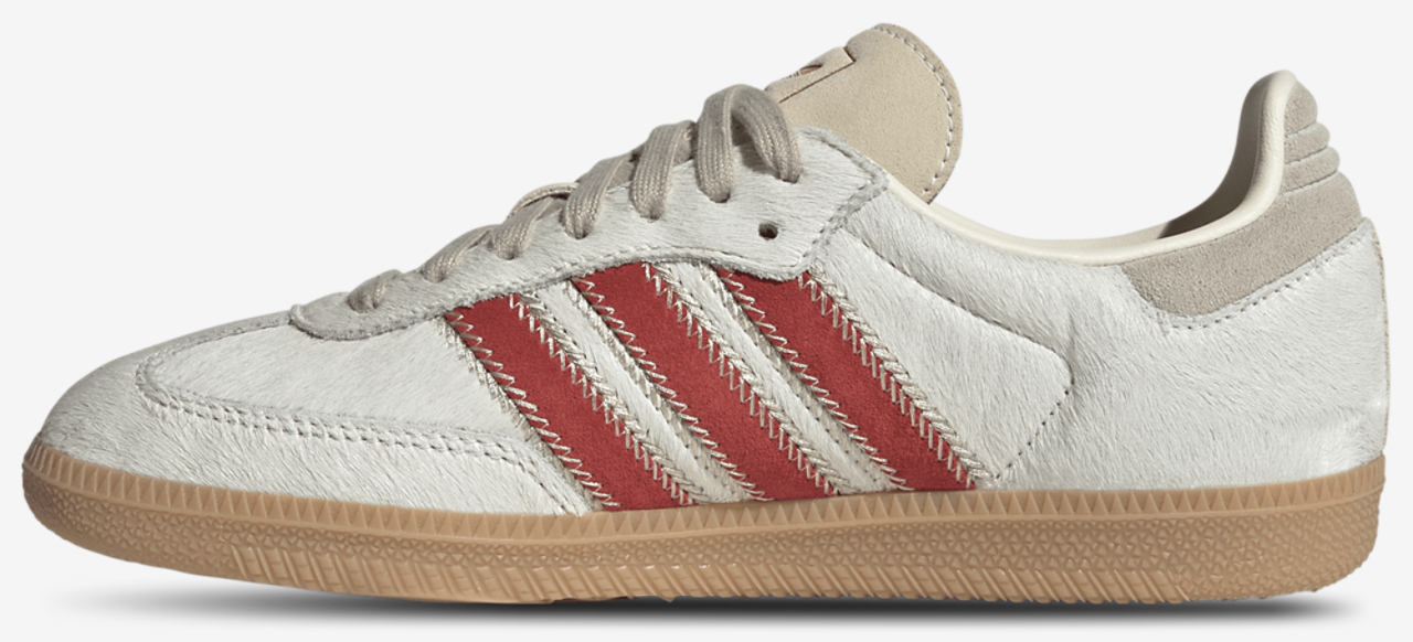 adidas Originals Samba OG Image 2 of 5. Tap to open photo gallery.