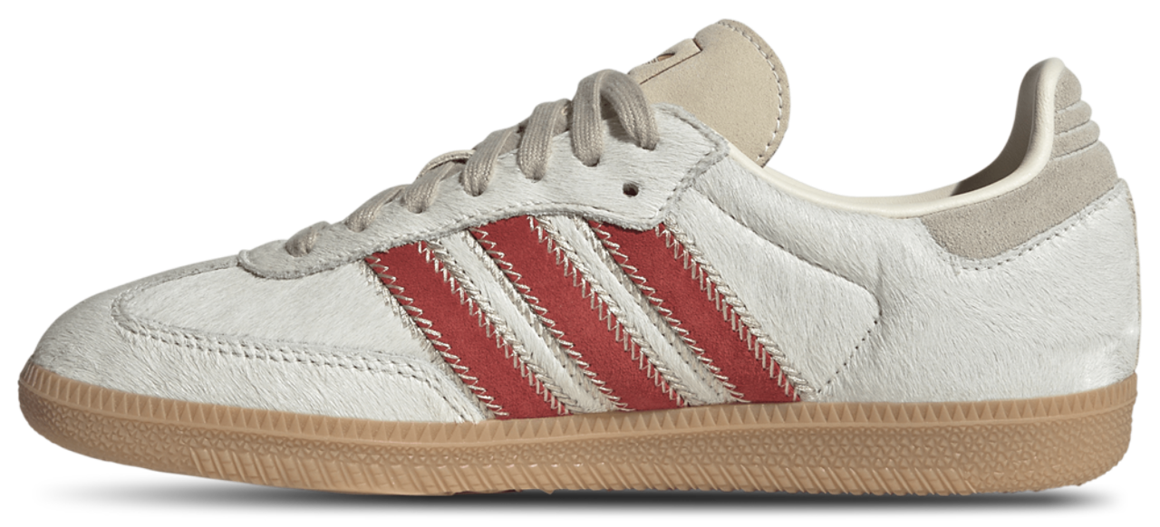 adidas Originals Samba OG Image 2 of 5. Tap to open photo gallery.