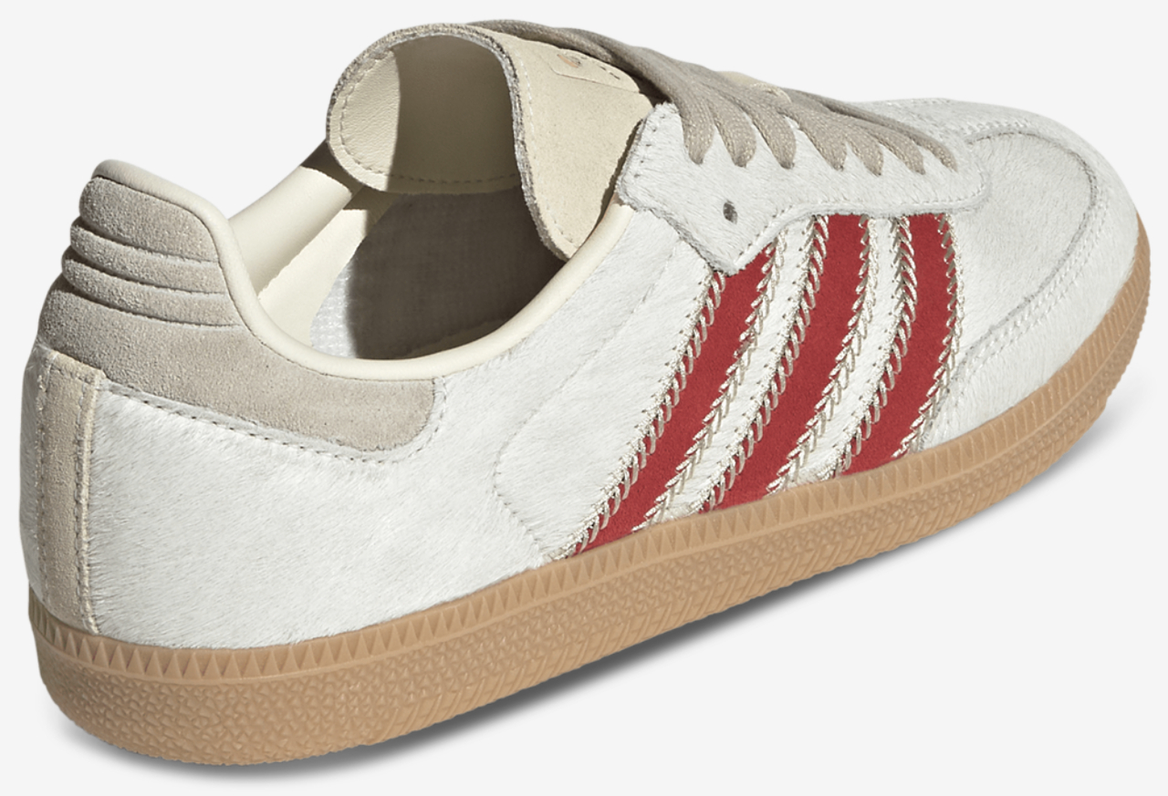 adidas Originals Samba OG Image 3 of 5. Tap to open photo gallery.