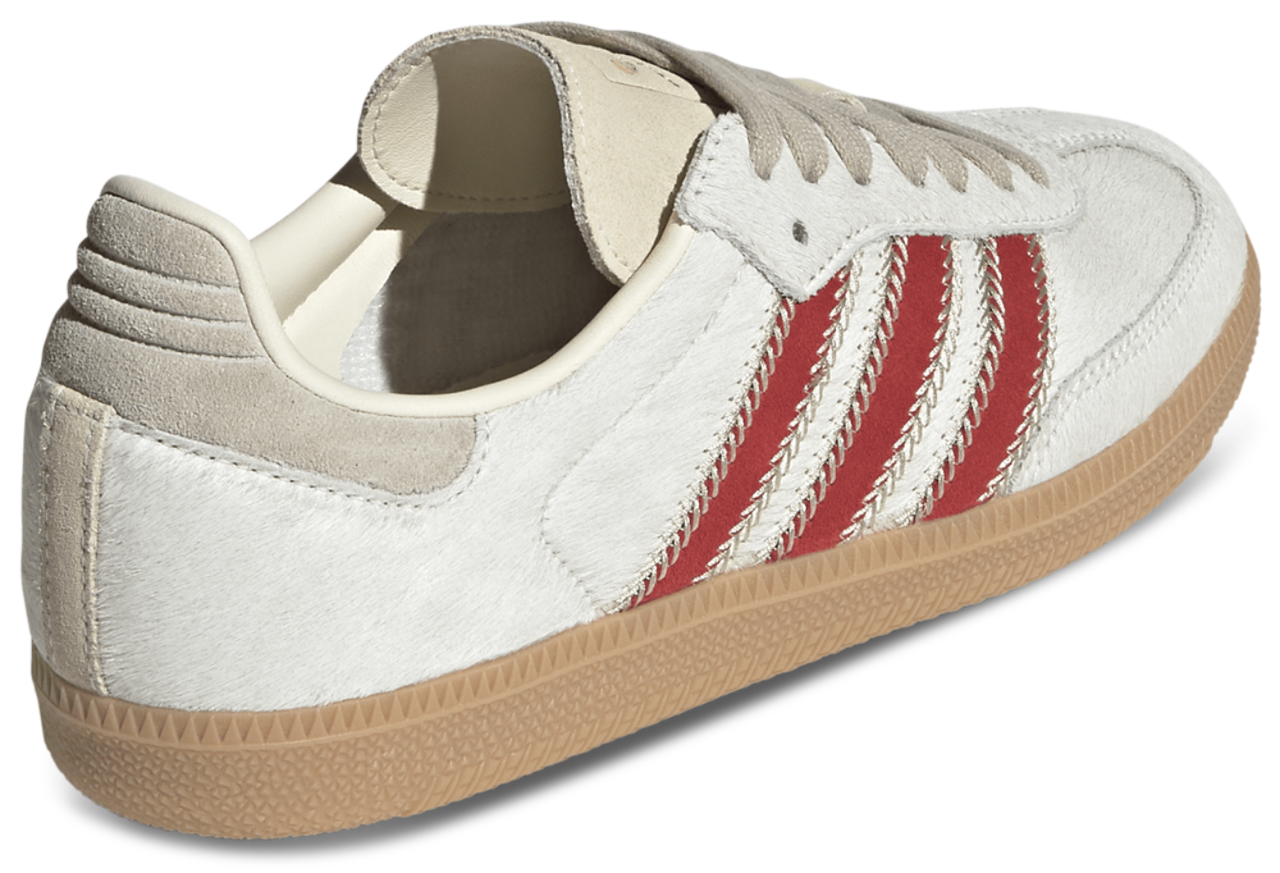 adidas Originals Samba OG Image 3 of 5. Tap to open photo gallery.