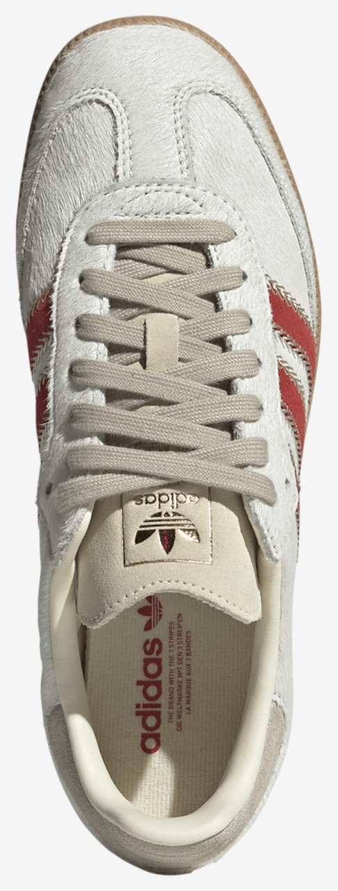 adidas Originals Samba OG Image 4 of 5. Tap to open photo gallery.
