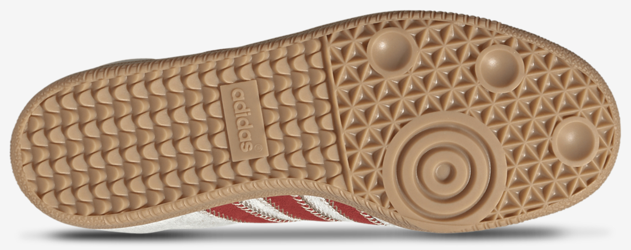 adidas Originals Samba OG Image 5 of 5. Tap to open photo gallery.