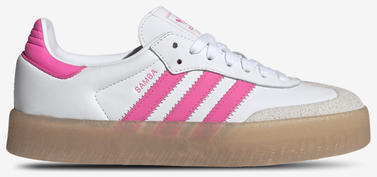 adidas Originals Sambae Image 1 of 5. Tap to open photo gallery.