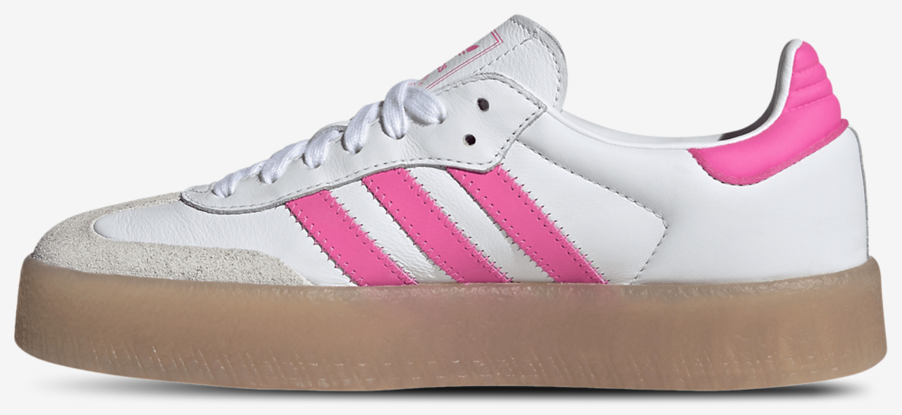 adidas Originals Sambae Image 2 of 5. Tap to open photo gallery.