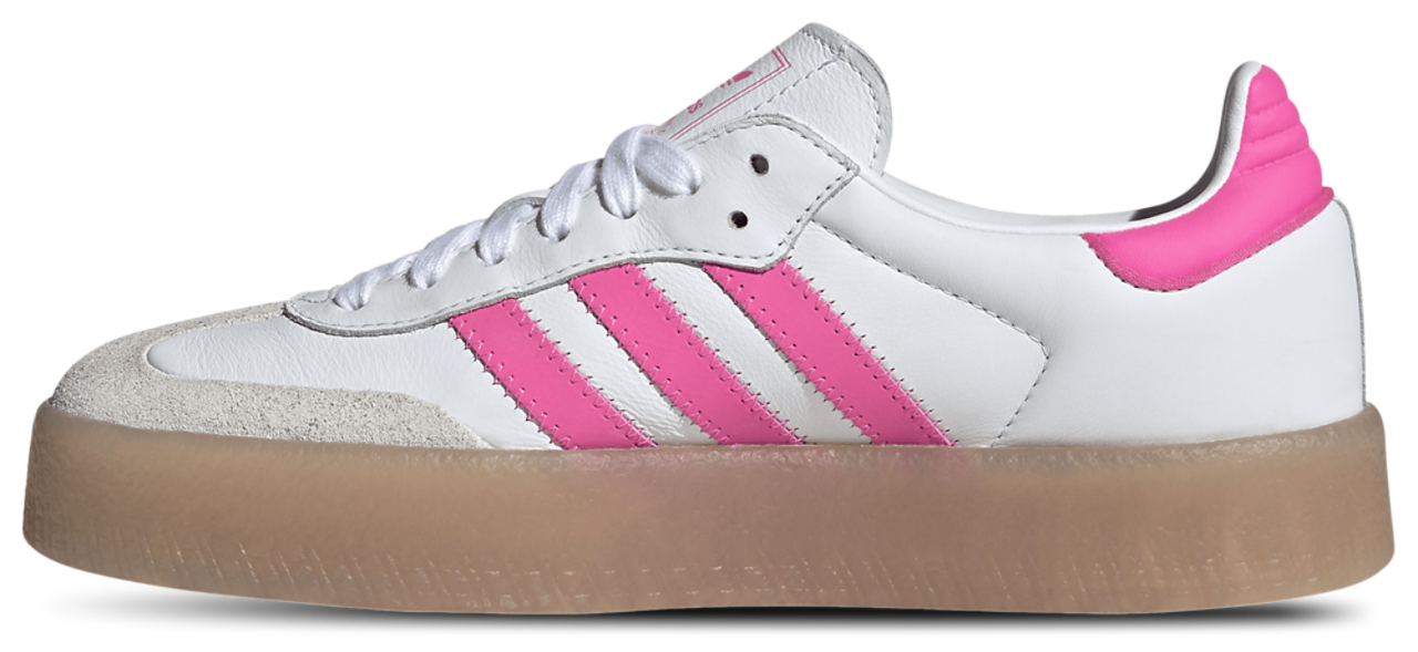adidas Originals Sambae Image 2 of 5. Tap to open photo gallery.