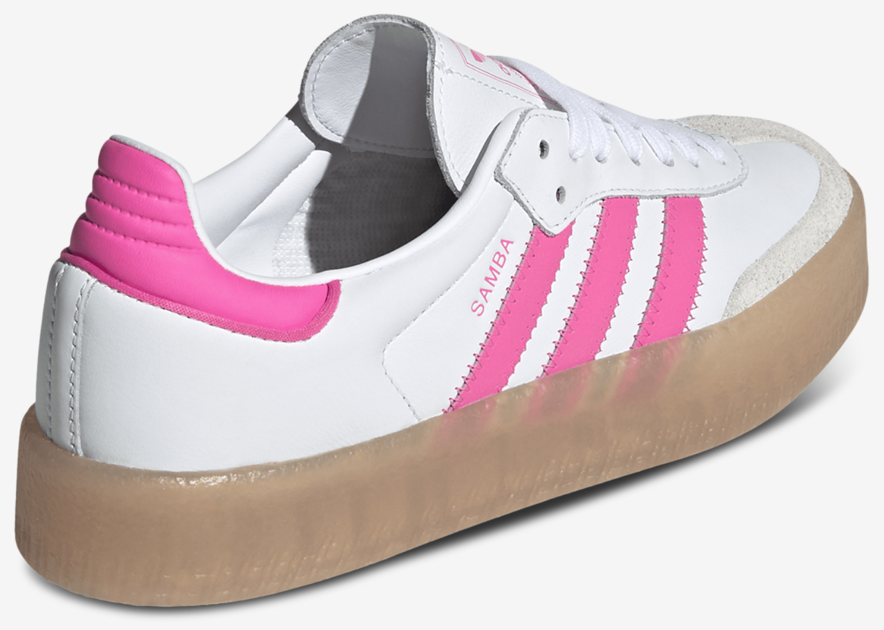 adidas Originals Sambae Image 3 of 5. Tap to open photo gallery.