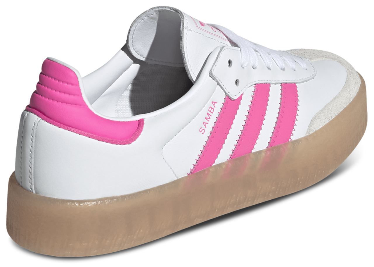 adidas Originals Sambae Image 3 of 5. Tap to open photo gallery.