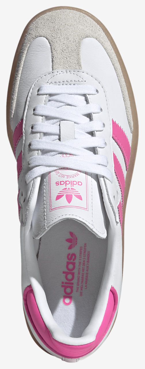 adidas Originals Sambae Image 4 of 5. Tap to open photo gallery.