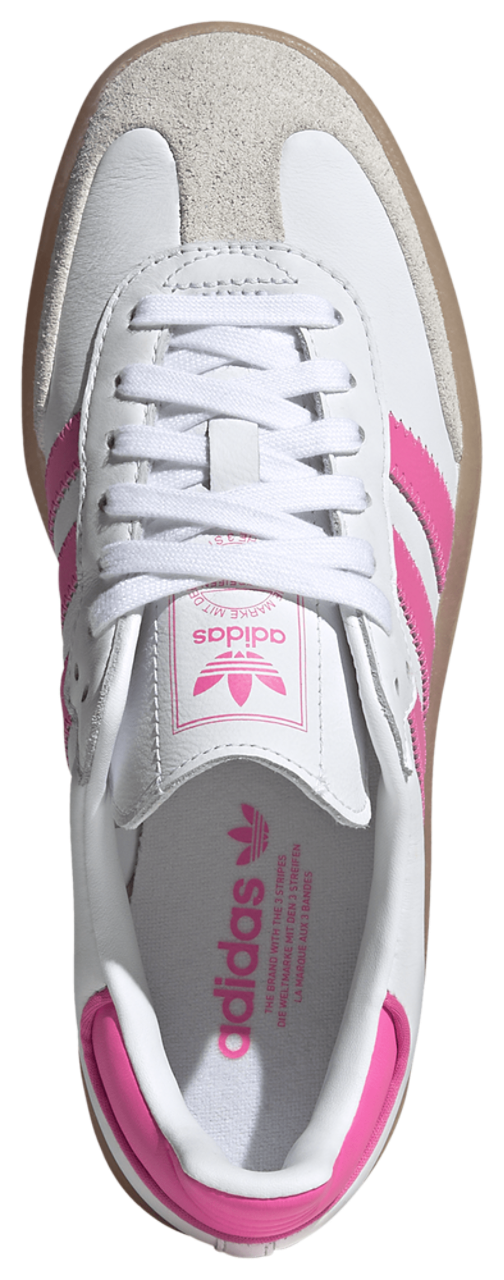 adidas Originals Sambae Image 4 of 5. Tap to open photo gallery.