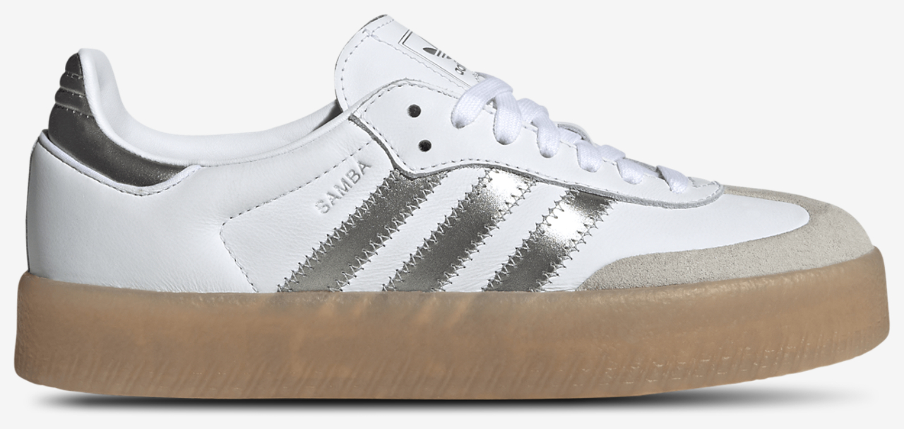 adidas Originals Sambae Image 1 of 9. Tap to open photo gallery.
