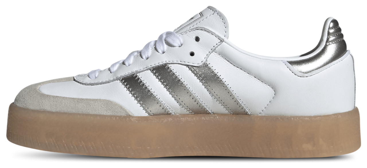adidas Originals Sambae Image 3 of 9. Tap to open photo gallery.