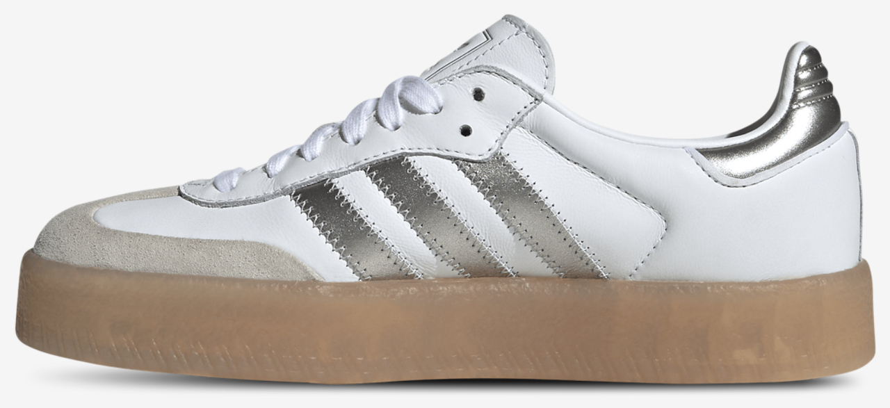 adidas Originals Sambae Image 3 of 9. Tap to open photo gallery.