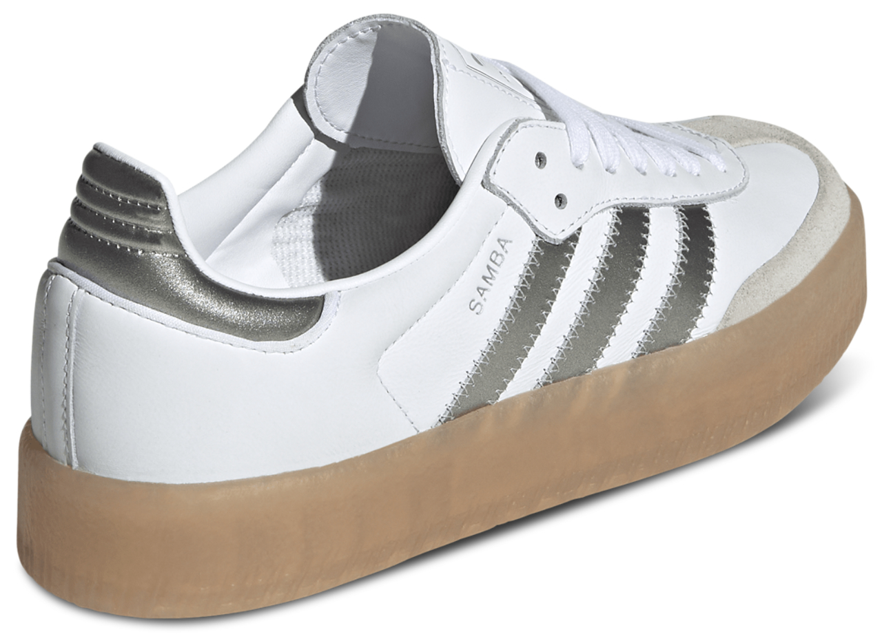 adidas Originals Sambae Image 4 of 9. Tap to open photo gallery.