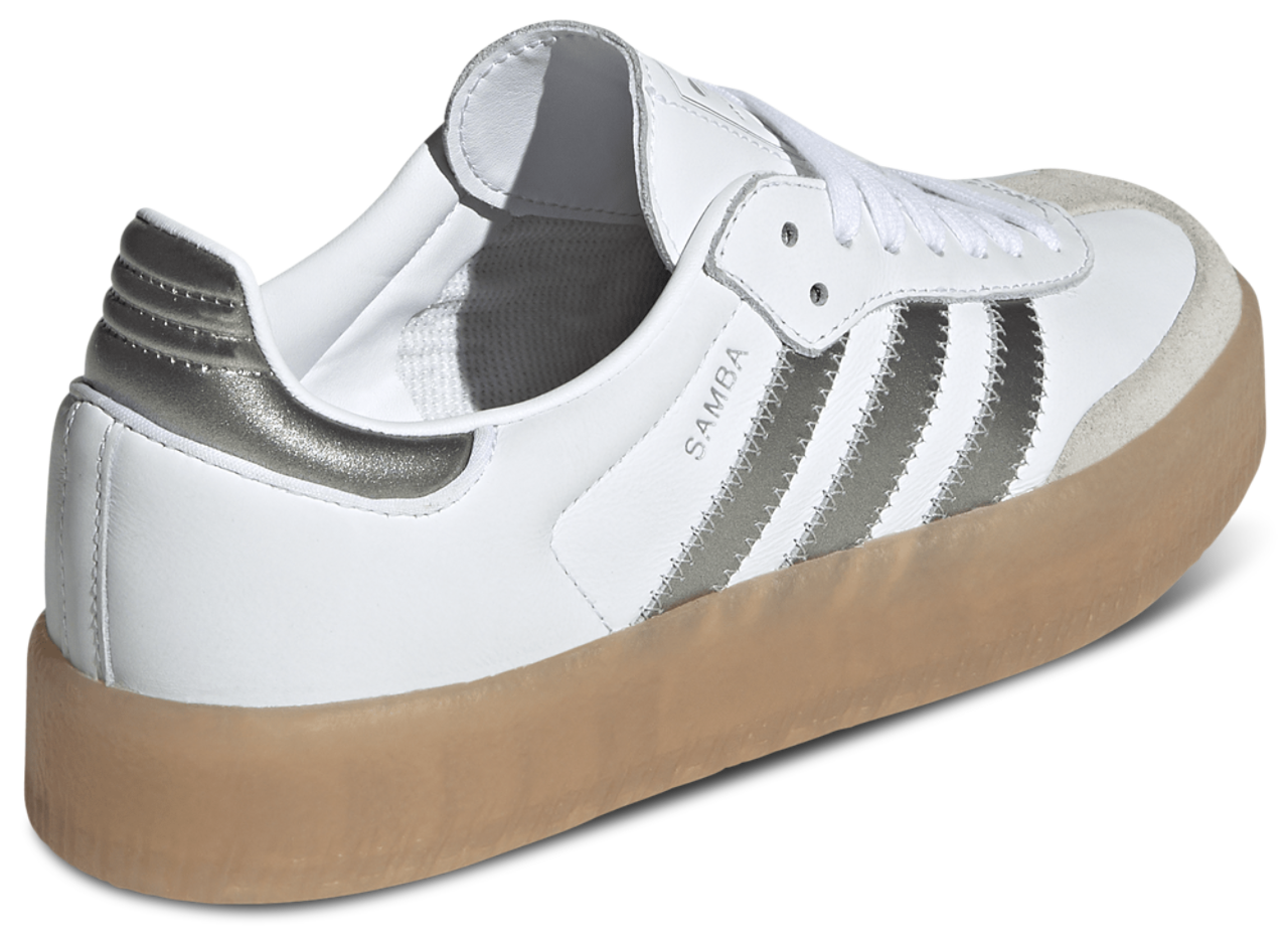 adidas Originals Sambae Image 4 of 9. Tap to open photo gallery.