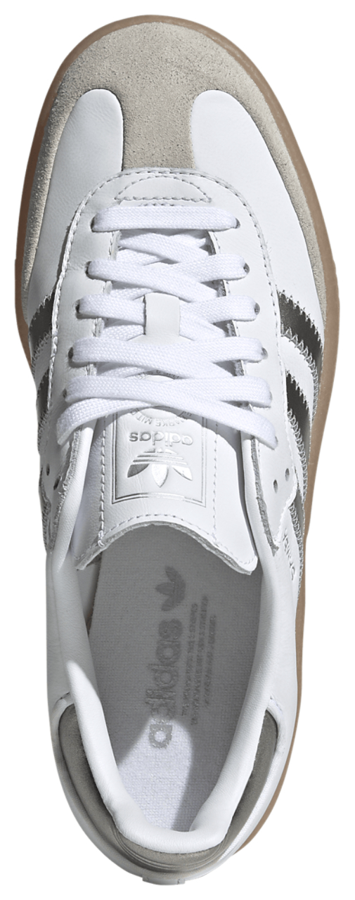adidas Originals Sambae Image 5 of 9. Tap to open photo gallery.
