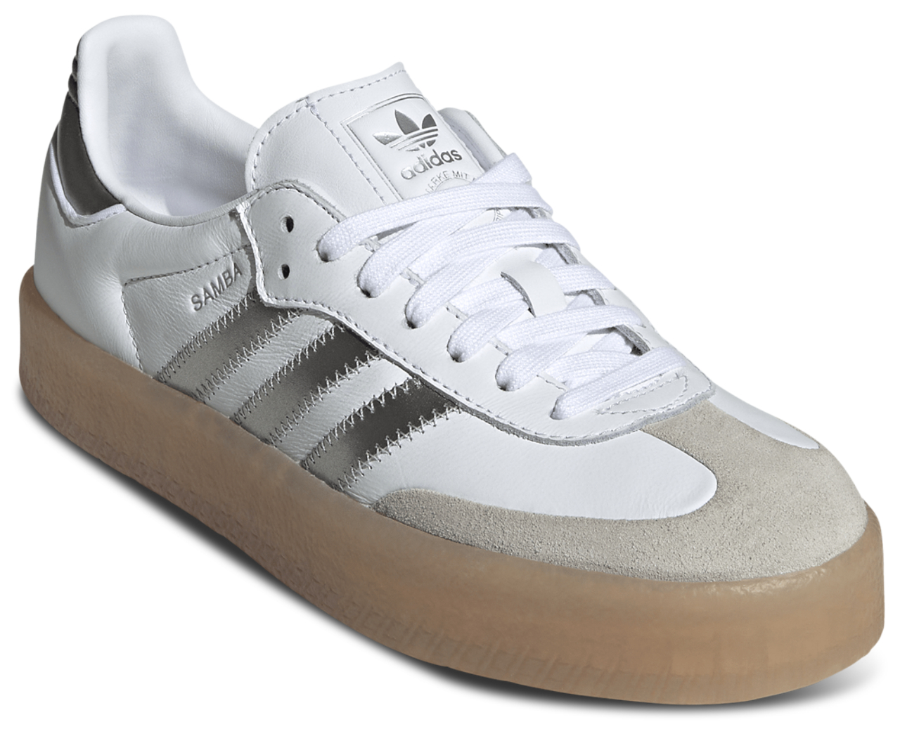 adidas Originals Sambae Image 7 of 9. Tap to open photo gallery.