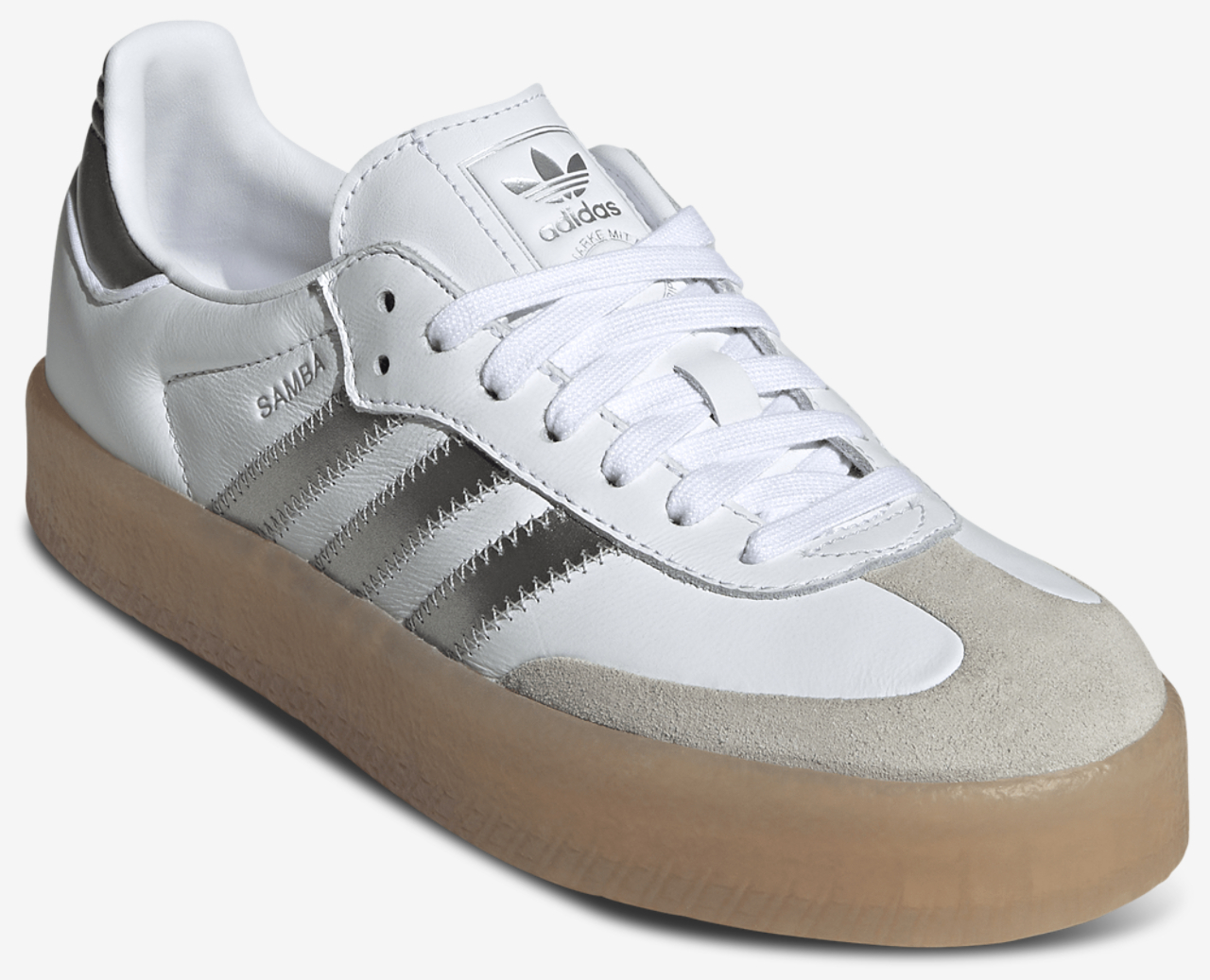adidas Originals Sambae Image 7 of 9. Tap to open photo gallery.