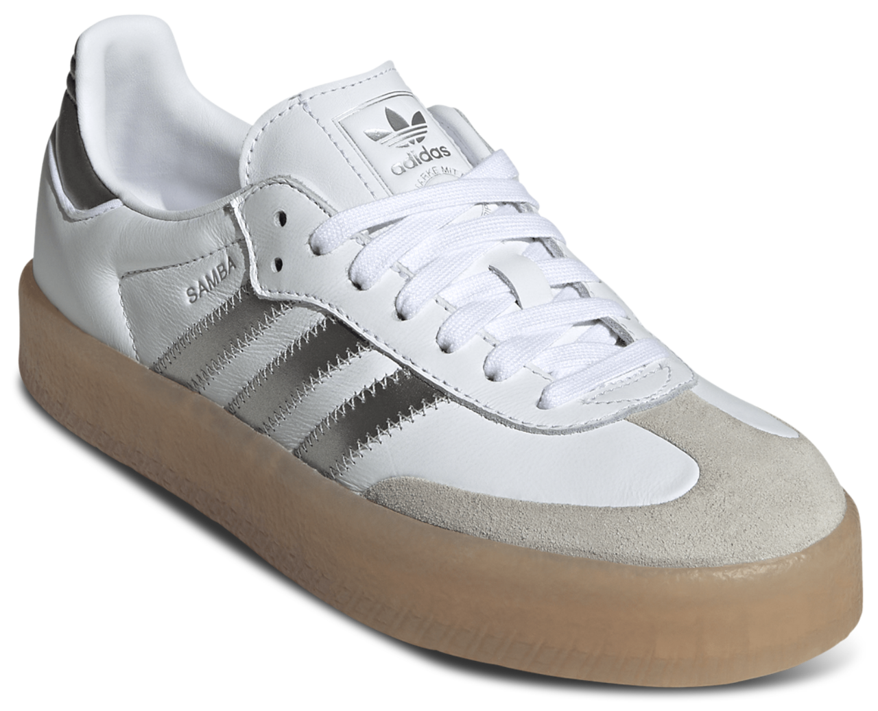 adidas Originals Sambae Image 7 of 9. Tap to open photo gallery.