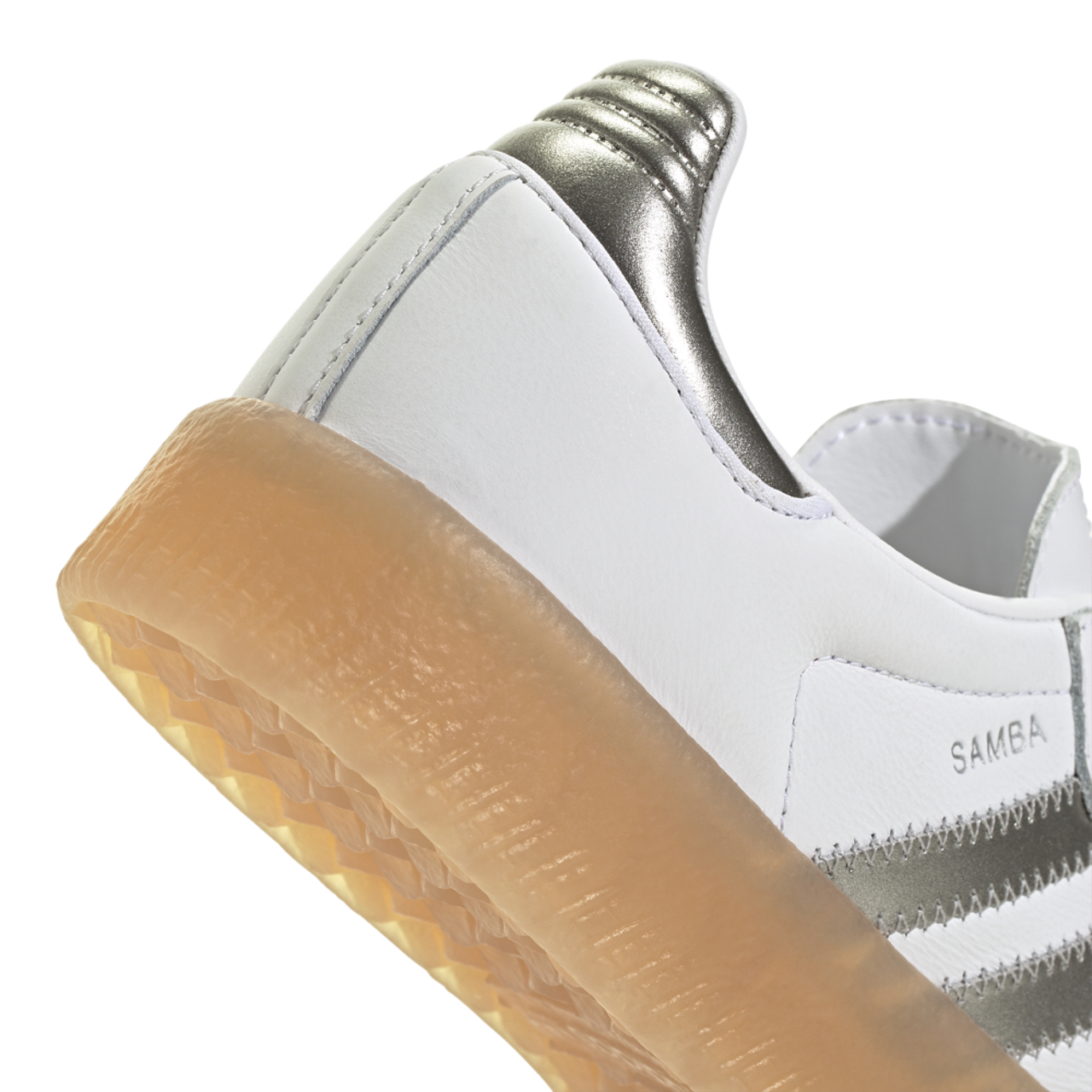 adidas Originals Sambae Image 8 of 9. Tap to open photo gallery.