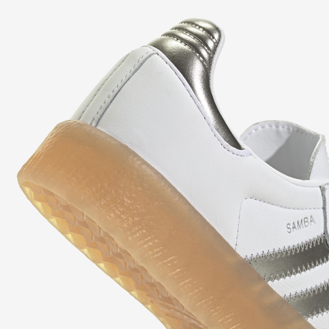 adidas Originals Sambae Image 8 of 9. Tap to open photo gallery.