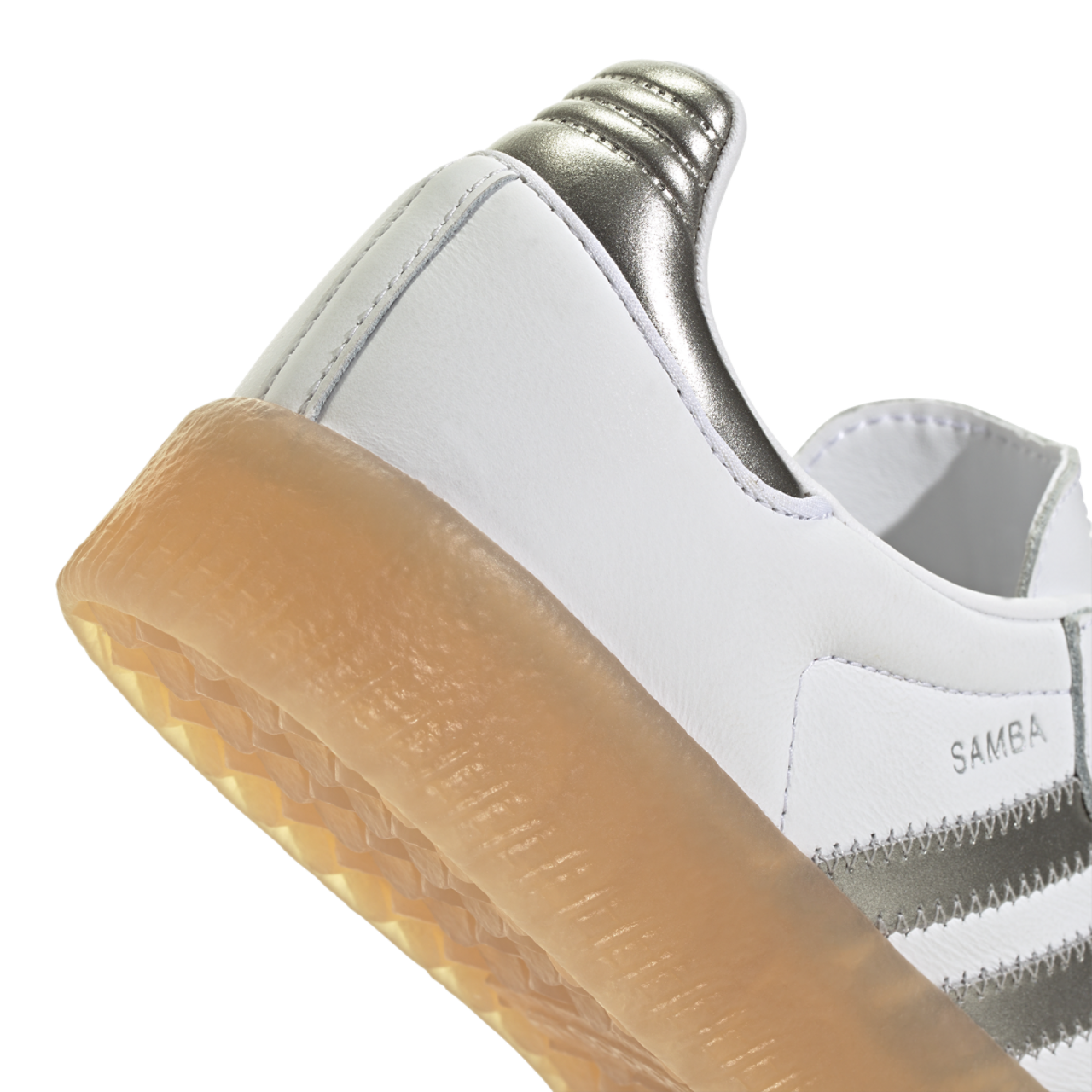 adidas Originals Sambae Image 8 of 9. Tap to open photo gallery.