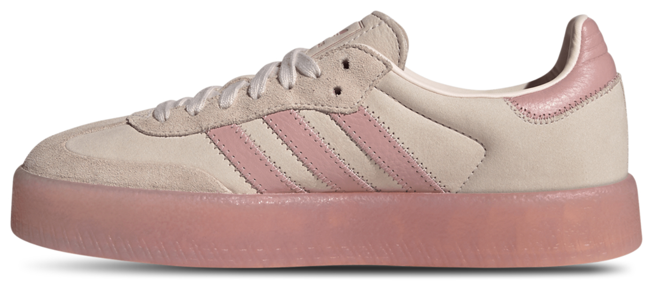 新品未使用★SAMBAE W　JQ0254 24cm adidas Sambae Magic Beige (Women's) - JQ0254 - US
