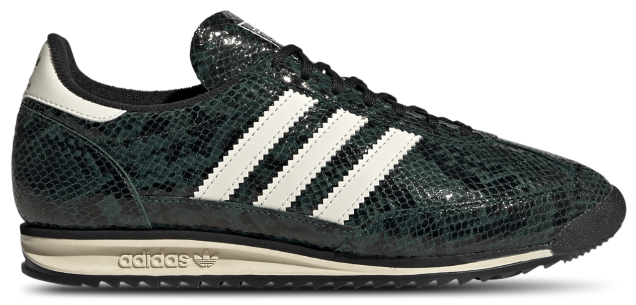 adidas Originals SL 72 Image 1 of 5. Tap to open photo gallery.
