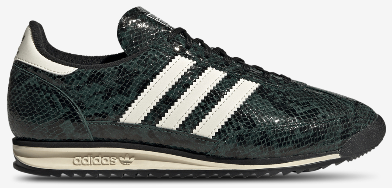 adidas Originals SL 72 Image 1 of 5. Tap to open photo gallery.