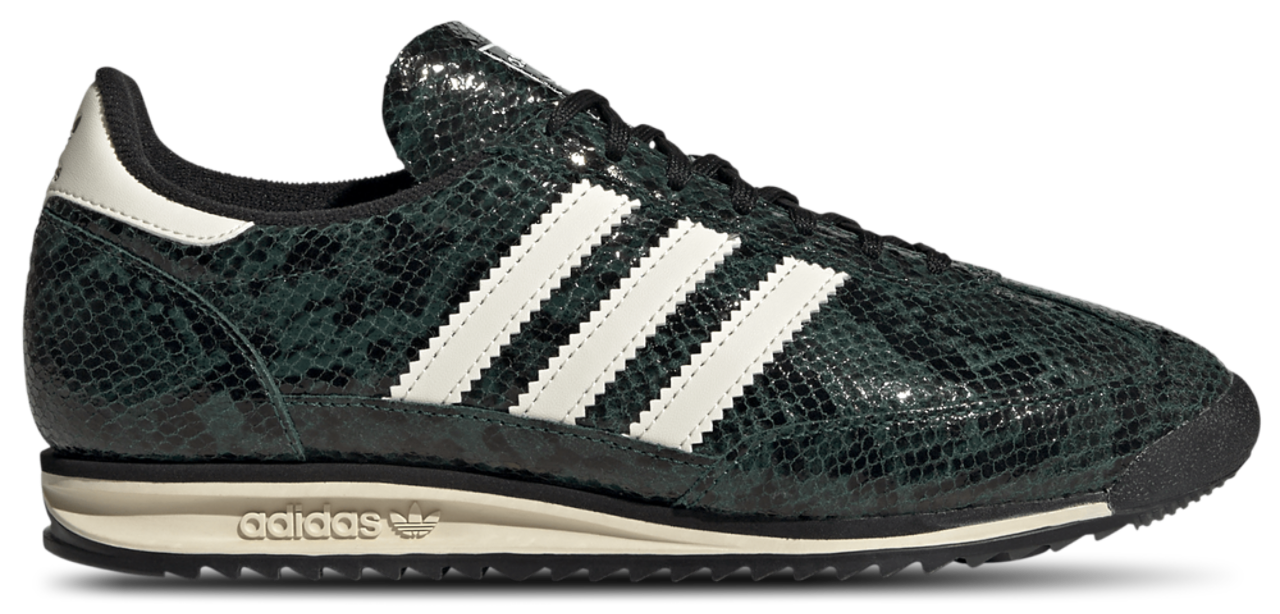 adidas Originals SL 72 Image 1 of 5. Tap to open photo gallery.