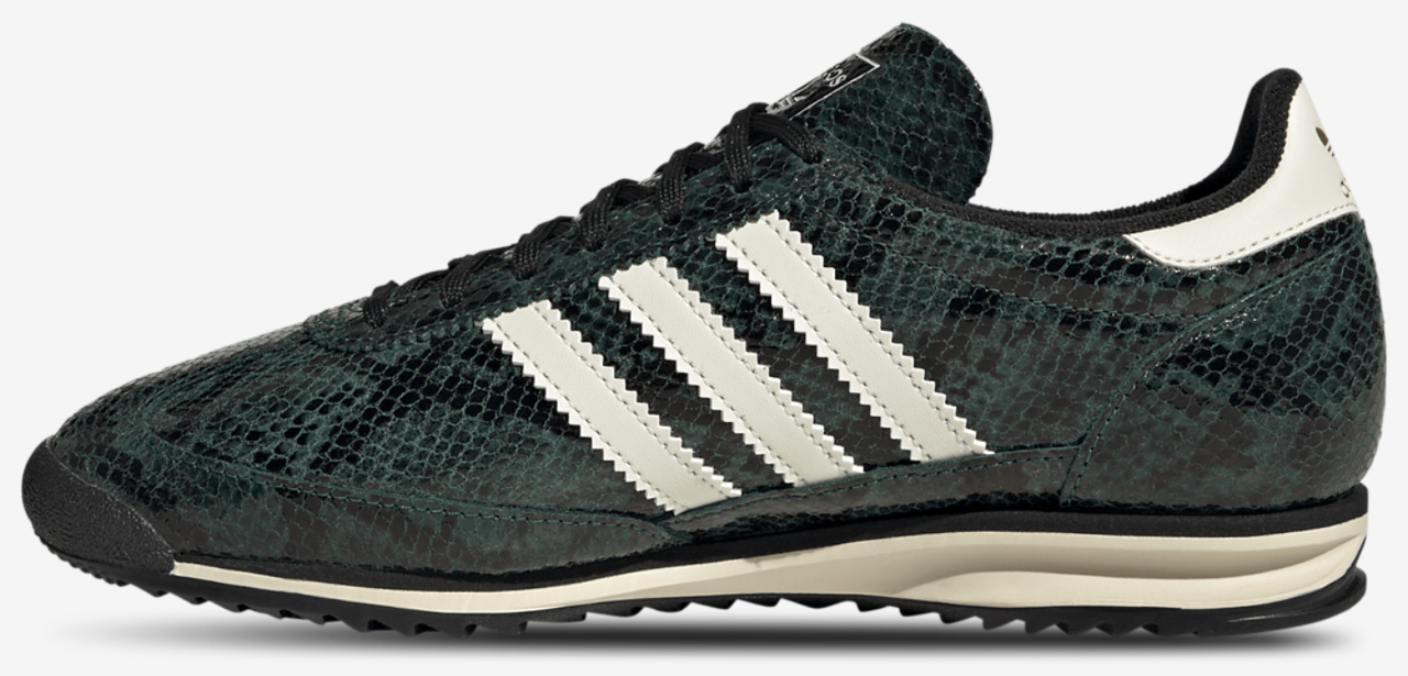 adidas Originals SL 72 Image 2 of 5. Tap to open photo gallery.