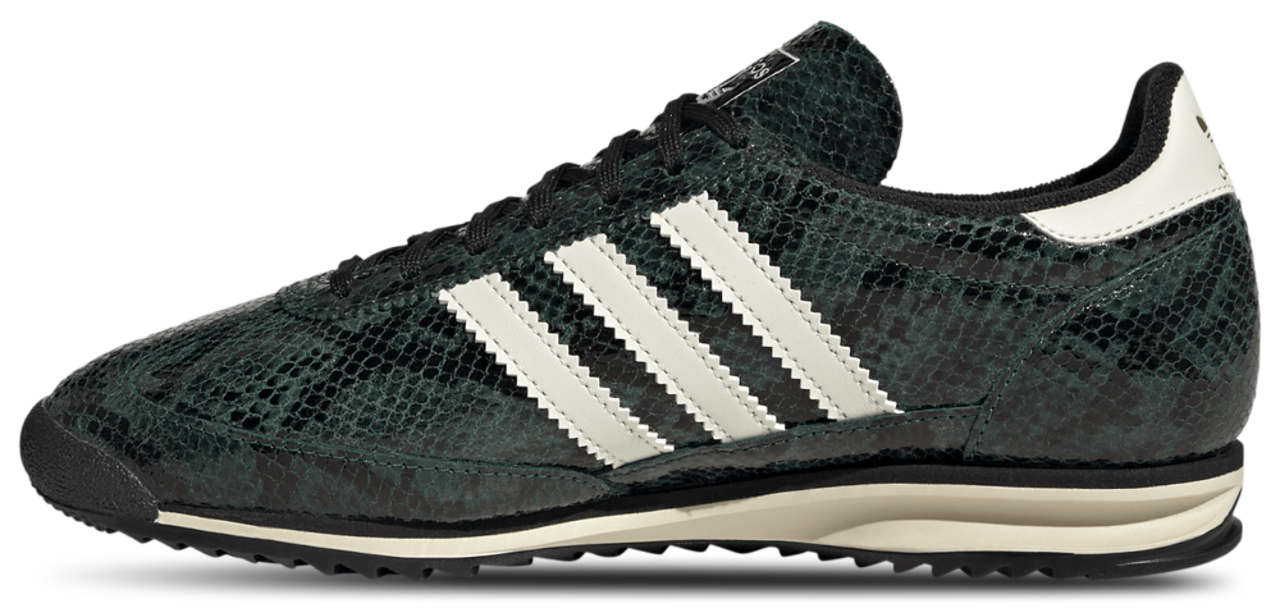 adidas Originals SL 72 Image 2 of 5. Tap to open photo gallery.
