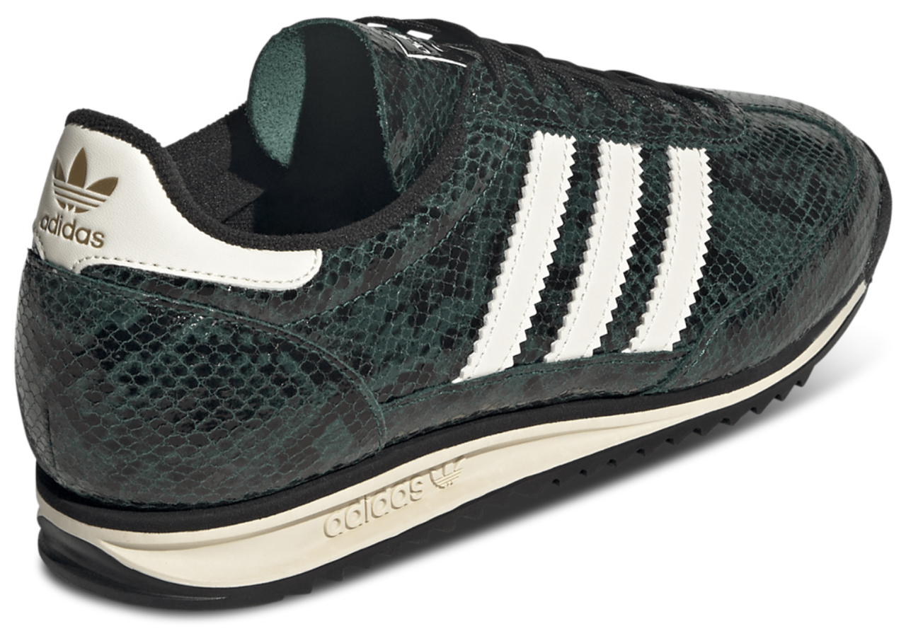 adidas Originals SL 72 Image 3 of 5. Tap to open photo gallery.