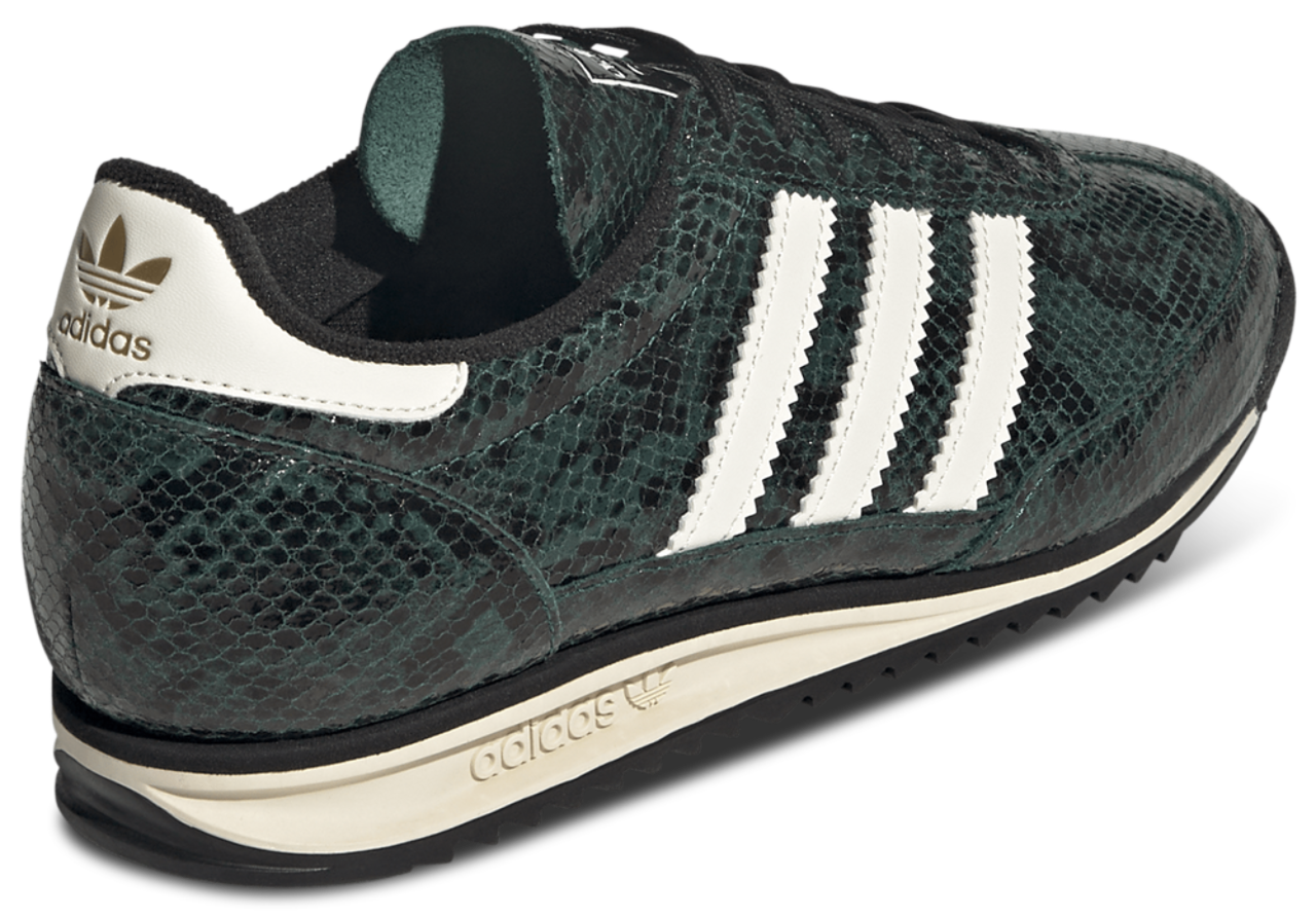 adidas Originals SL 72 Image 3 of 5. Tap to open photo gallery.