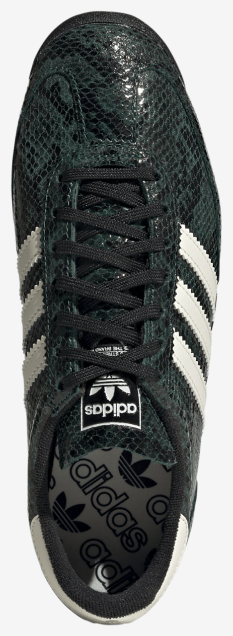 adidas Originals SL 72 Image 4 of 5. Tap to open photo gallery.