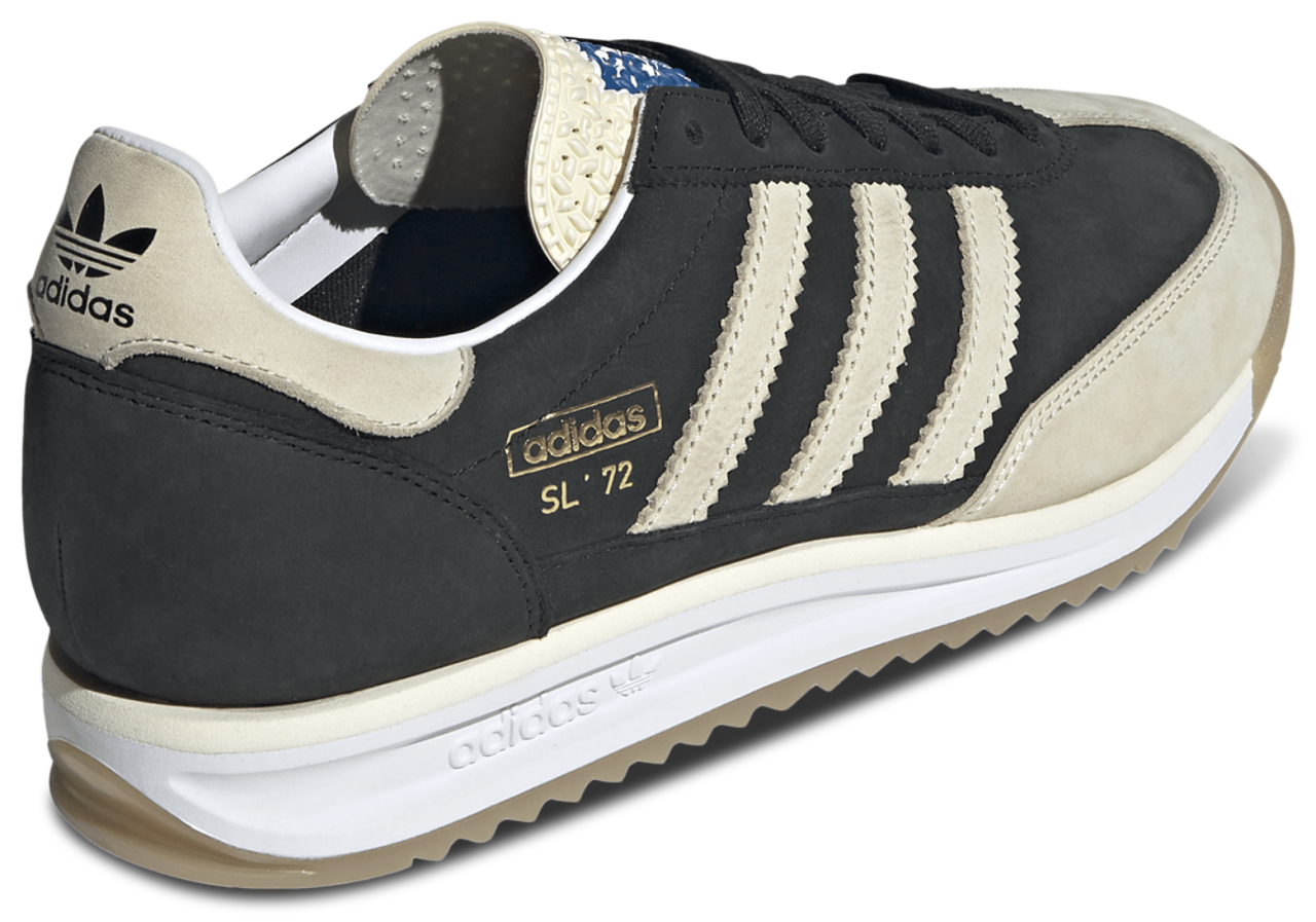 ☆完売 【adidas】SL 72 RS IH8019 23.5 IH8019 adidas Originals SL72 RS Core Black Carbon (Men's) | eBay