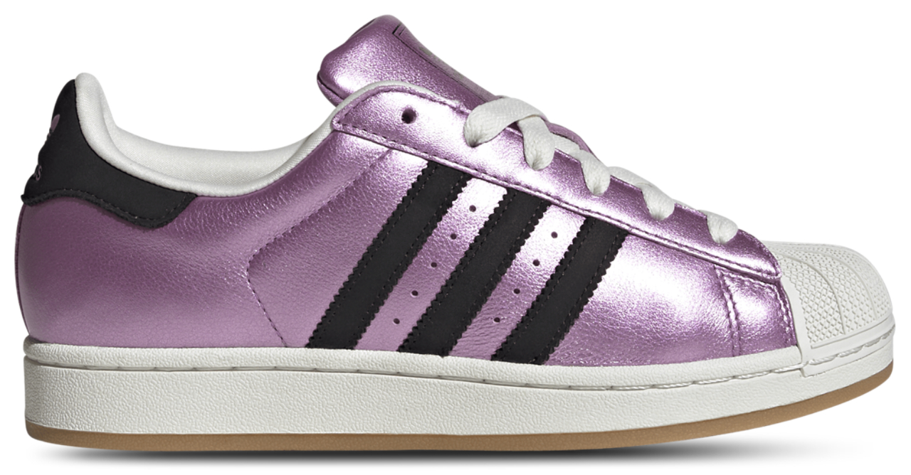 adidas Originals Superstar II Champs Sports