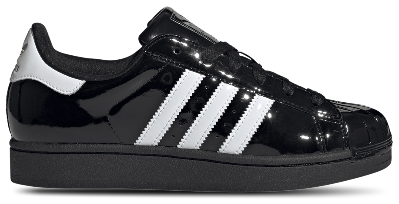 adidas Originals Superstar II Image 1 of 5. Tap to open photo gallery.