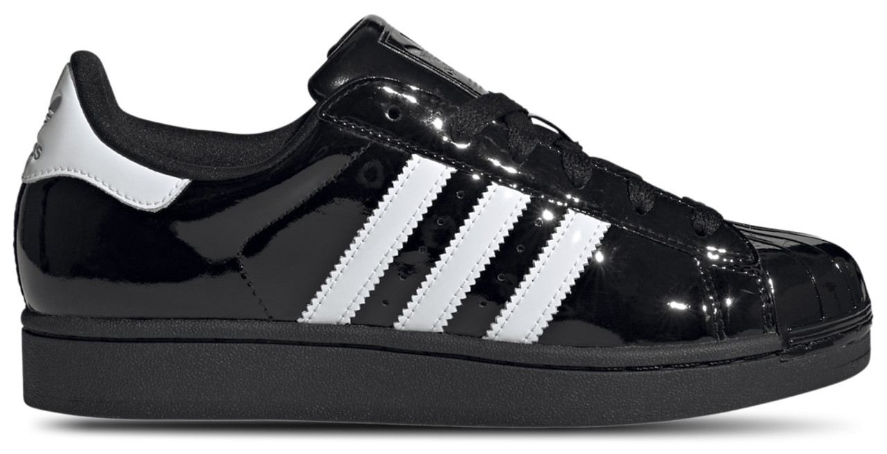 adidas Originals Superstar II Image 1 of 5. Tap to open photo gallery.