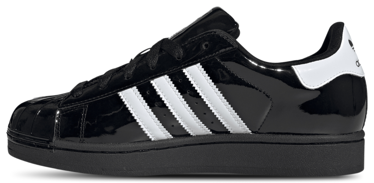 adidas Originals Superstar II Image 2 of 5. Tap to open photo gallery.