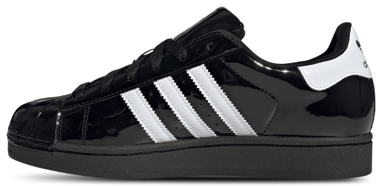 adidas Originals Superstar II Image 2 of 5. Tap to open photo gallery.