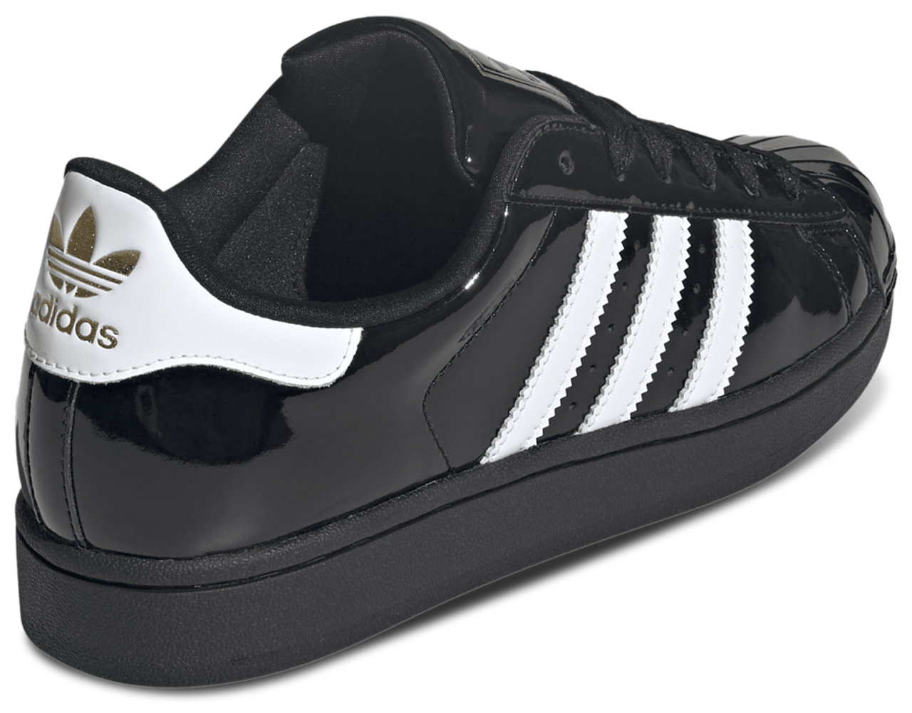 adidas Originals Superstar II Image 3 of 5. Tap to open photo gallery.